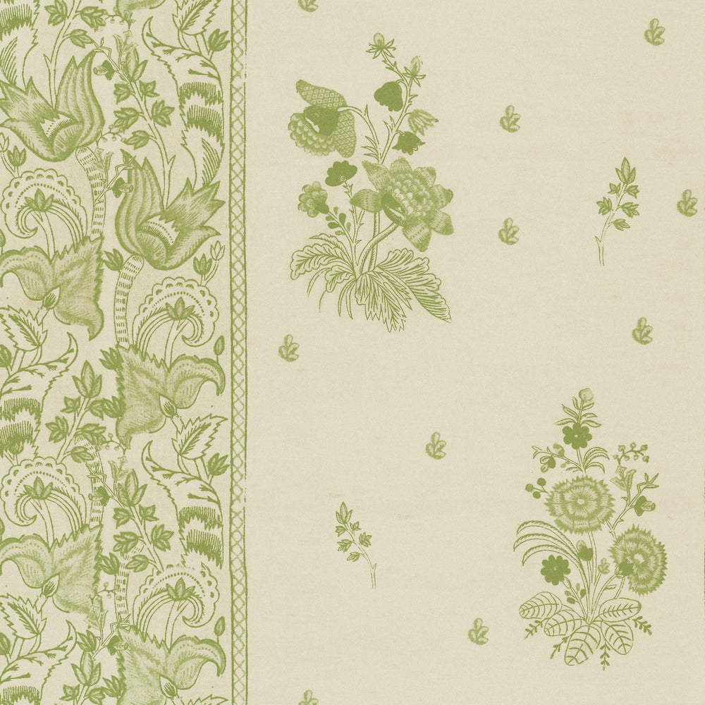 Korond Floral Wallpaper