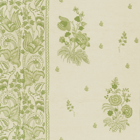 Korond Floral Wallpaper Sample Swatch