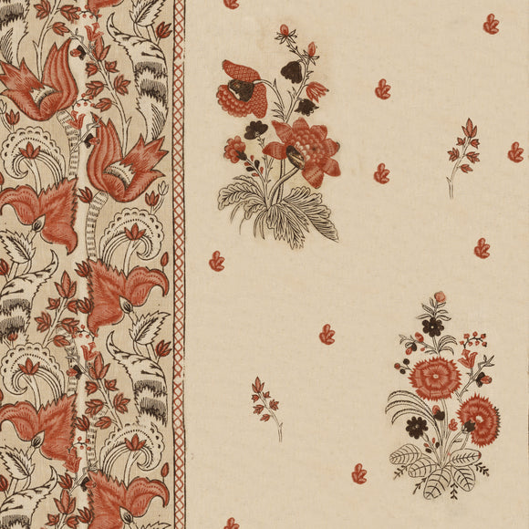 Korond Floral Wallpaper