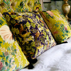 La Voliere Pillow
