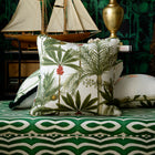 Madagascar Pillow