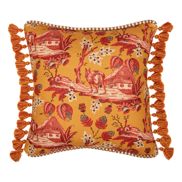 Namlos Pillow