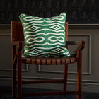 Naval Flag I Pillow