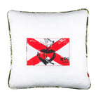 Naval Flag II Pillow