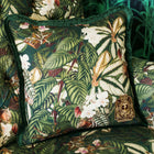 Orchid Bloom Pillow