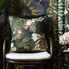 Orchid Bloom Pillow