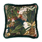 Orchid Bloom Pillow