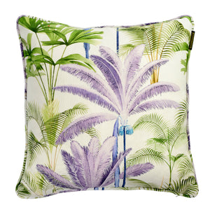 Palmeras Pillow