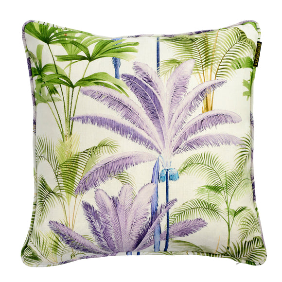 Palmeras Pillow