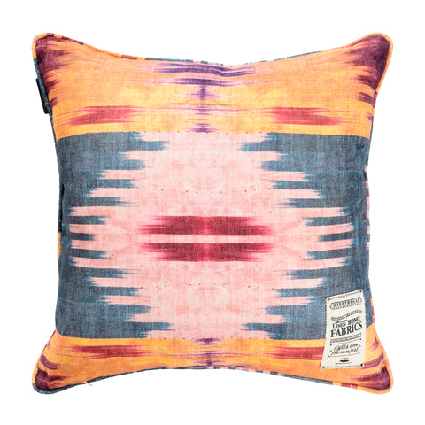 Patola Pillow