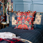 Psychedelia Pillow