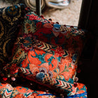 Psychedelia Pillow