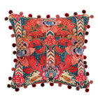 Psychedelia Pillow