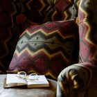 Pyramidenspitze Pillow
