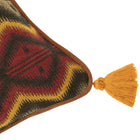 Pyramidenspitze Pillow