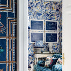 Rhodes Mural Wallpaper