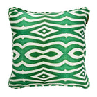Riverside Black Pillow