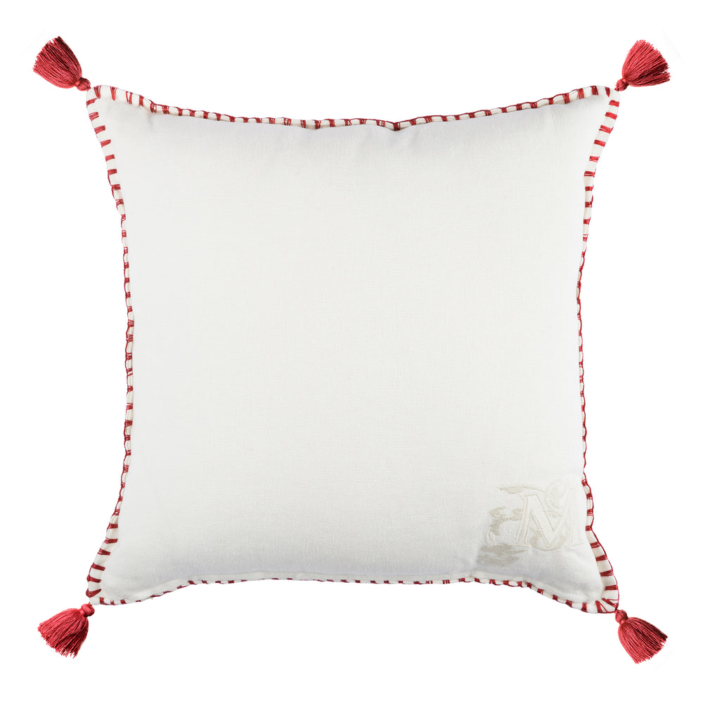 Roots of Transylvania Pillow