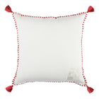 Roots of Transylvania Pillow