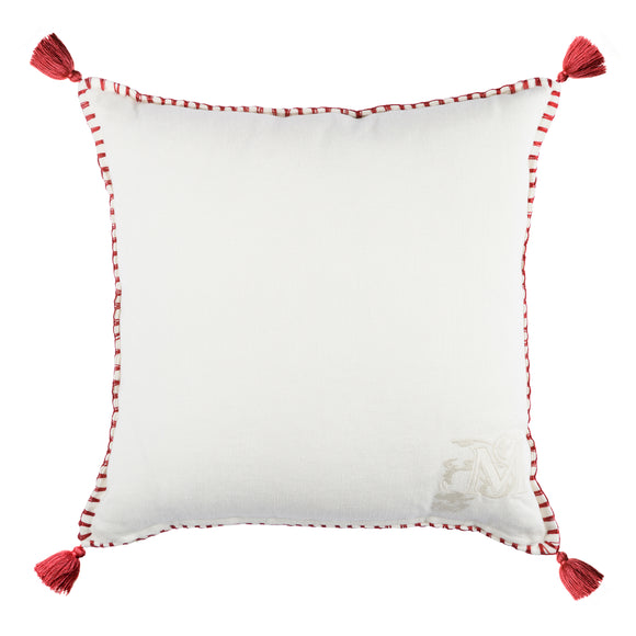 Roots of Transylvania Pillow