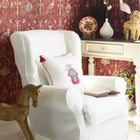 Roots of Transylvania Pillow