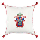 Roots of Transylvania Pillow