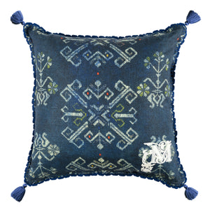 Roots Pillow