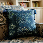 Roots Pillow