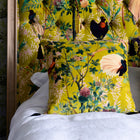 Royal Garden Pillow