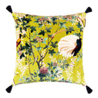Royal Garden Pillow