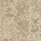 Sarkozi Embroidery Wallpaper Sample Swatch  option Taupe/Beige Sample
