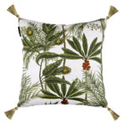 Seafood Bar Pillow