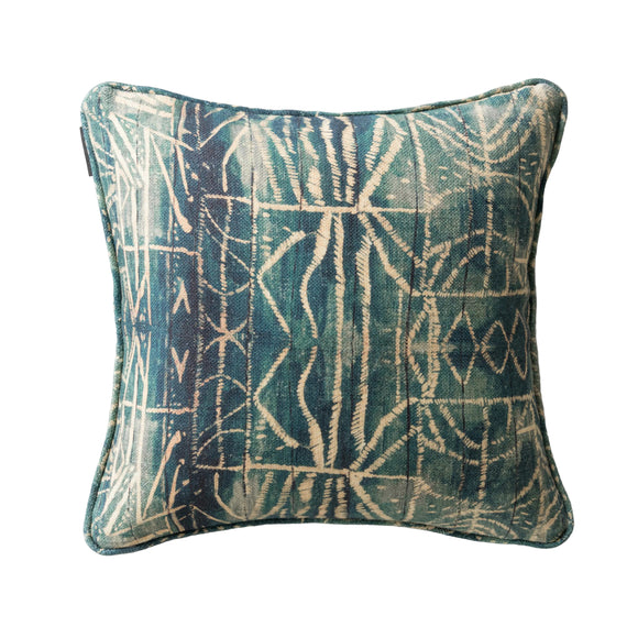 Stars And Stripes Pillow