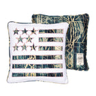 Stars And Stripes Pillow