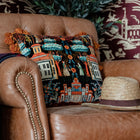 Tales of Tyrol Pillow
