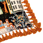 Tales of Tyrol Pillow