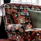 Tales of Tyrol Pillow