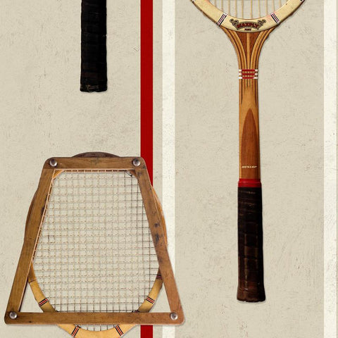 The Game Wallpaper Sample Swatch