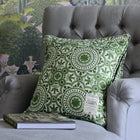 The Manor Pillow