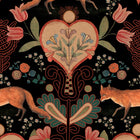 The Vixen Wallpaper