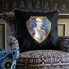 Tiberius Pillow