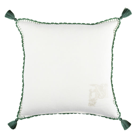 Transsilvaniae Florilegium Pillow