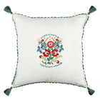Transsilvaniae Florilegium Pillow