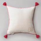 Transylvanian Suzani Pillow