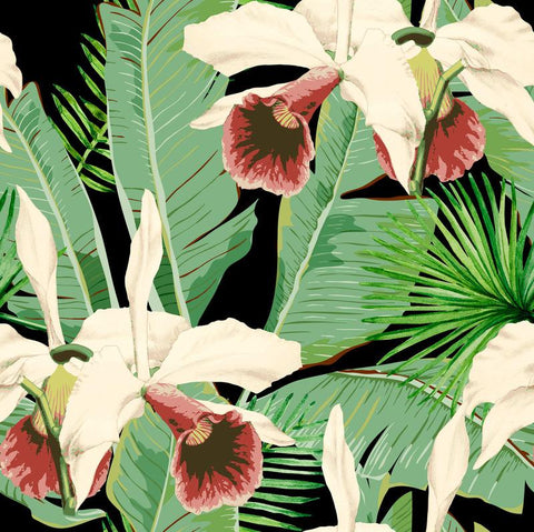 Treasure Island Wallpaper Sample Swatch