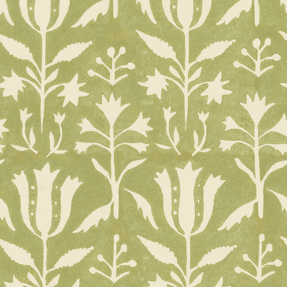 Tulipan Wallpaper