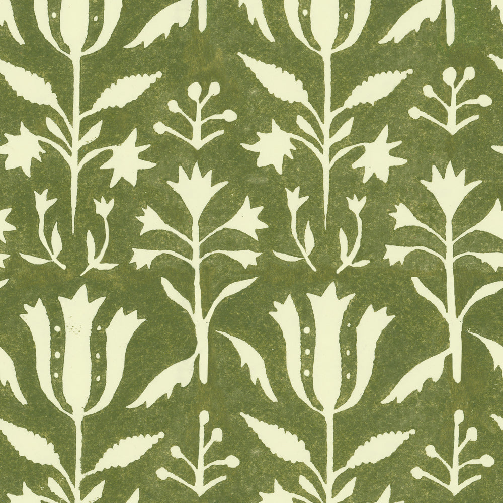 Tulipan Wallpaper