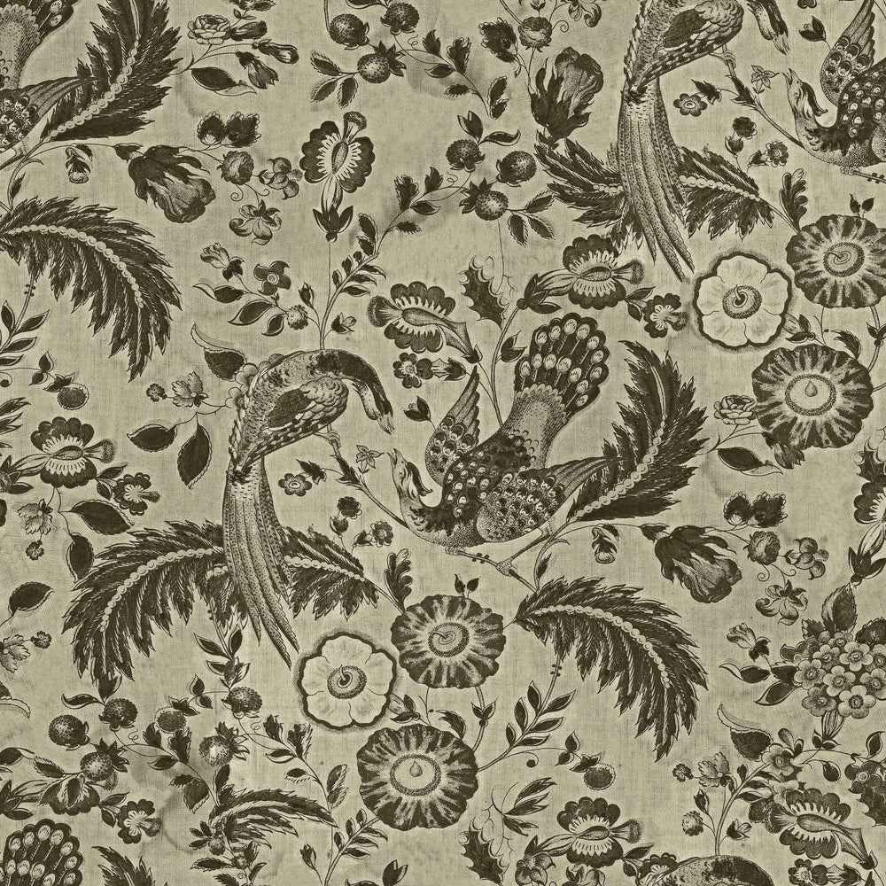 Tyrol Garten Wallpaper Sample Swatch
