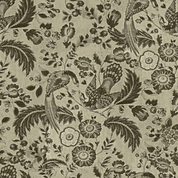 Tyrol Garten Wallpaper Sample Swatch