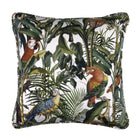 Wandering The Sea Pillow